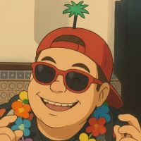 Tomoki Forrest